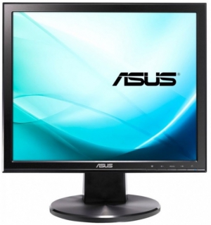 Asus VB199T Black